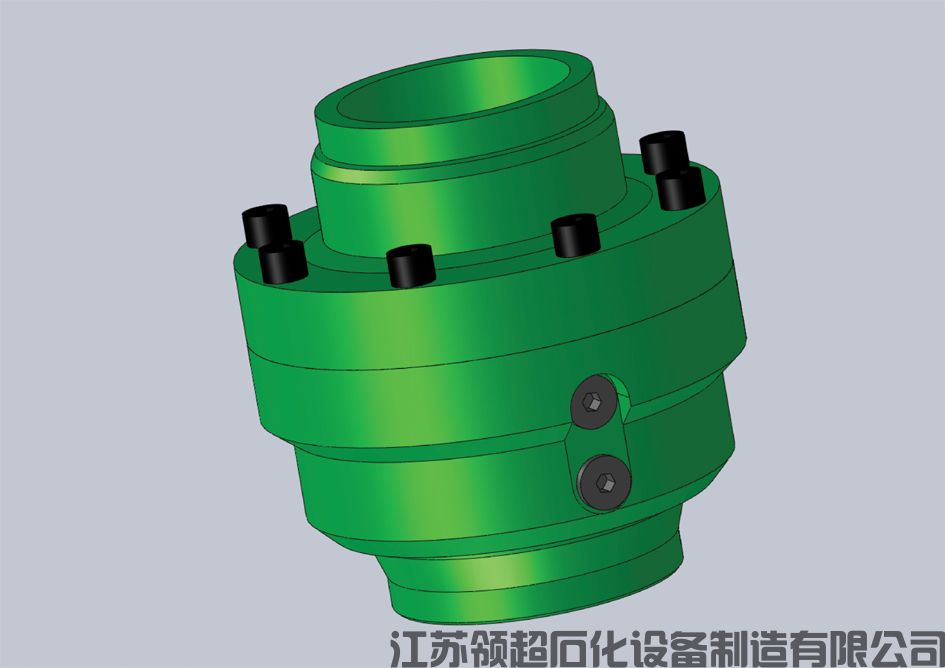 领超石化告诉你鹤管密封性能如何？(1)
