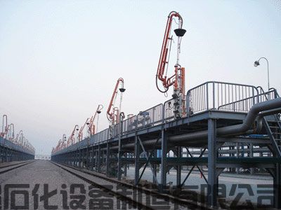 生产装车鹤管设备哪家好？(1)